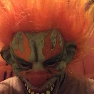 Meet your Posher, Antonio